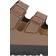 Birkenstock Florida Flex Platform Birko-Flor Nubuk - Mocca