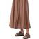 Birkenstock Florida Flex Platform Birko-Flor Nubuk - Mocca
