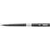 Silver Brush Limited Black Velvet Series Brushes 6 round 3000S