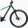 Orbea Urrun 30 2023 - Borealis Blue/Luminous Yellow Men's Bike