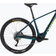 Orbea Urrun 30 2023 - Borealis Blue/Luminous Yellow Men's Bike