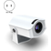 Tauoh Pro Projector 4K Android 11