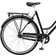 Skeppshult Nova 3-Speed 2024-Mirror black