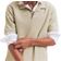 H&M Poloshirt aus Baumwollpikee Grün 146/152 10-12Y