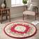 Origins Shensi 120 Circle Red 120cm