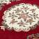 Origins Shensi 120 Circle Red 120cm