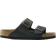 Birkenstock Arizona Soft Footbed Oiled Leather - Black