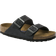 Birkenstock Arizona Soft Footbed Oiled Leather - Black