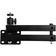 Swiss Universal Adjustable Ceiling Projector Mount