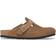 Birkenstock Suede Embossed - Corduroy Dark Tea