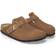 Birkenstock Suede Embossed - Corduroy Dark Tea