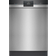 Siemens iQ300 SN43ES04TE Stainless Steel
