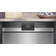 Siemens iQ300 SN43ES04TE Stainless Steel