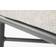 Acamp Manhattan 4-pack - Dark Grey Gartenessstuhl