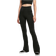 Urban Classics Organic Stretch Jersey Bootcut Leggings - Black