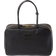 Miu Miu Leather Beau Bag - Black