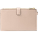 Michael Kors Adele Leather Smartphone Wallet - Soft Pink