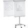 Rocada 616K Whiteboard 680x1040mm 68x186cm