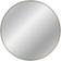 Nielsen Jaron Oak Wall Mirror 80cm