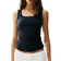 H&M Ruched Vest Top - Black
