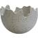 DBKD Happy Easter Bowl Mole Dot Easter Decoration 10cm