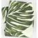 Dreamscene Tropical Blankets Green (150x120cm)