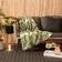 Dreamscene Tropical Blankets Green (150x120cm)