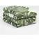 Dreamscene Tropical Blankets Green (150x120cm)