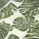 Dreamscene Tropical Blankets Green (150x120cm)