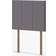 Silentnight Brescia Single Headboard 91cm