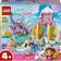 LEGO Gabby's Dollhouse Sweet Treat Mountain Kitty Set 11205