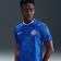 Nike Chelsea F.C. 2025/26 Stadium Home Men's Dri-FIT Football Replica Shirt XS