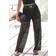 Lascana Schlupfhose Damen - Schwarz