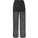 Lascana Schlupfhose Damen - Schwarz