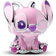Pandora Disney Lilo & Stitch Angel Charm - Pink