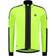 Rogelli Cykeljacka Essential Hi Vis Herr - Gul