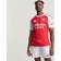 adidas Arsenal 25/26 Home Authentic Jersey Better Scarlet White XS
