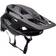 Fox Speedframe RS Helmet - Matte Black