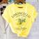 Shein Calvaya Limoncello T-Shirt - Amalfi Coast Italy Lemons