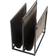 Muubs Bronx Black Newspaper Rack