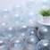 Shein Blue Baby Shower Balloons 12in 10/50pcs