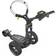 Powakaddy CT8 GPS Electric Golf Trolley