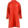 Fjällräven Hoja Rain Fox Poncho - Flame Orange