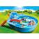 Playmobil 1.2.3 Aqua Splish Splash Water Park 70267