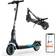 RCB EV85F Black