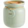 Dunelm Sage Hang Tag Sugar Kitchen Container