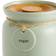 Dunelm Sage Hang Tag Sugar Kitchen Container