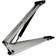 Bayliss Autovents XL Autovent- Silver