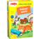 Haba jeu d'apprentissage Animals Feeding junior 20-piece (de)