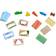 Haba jeu d'apprentissage Animals Feeding junior 20-piece (de)